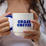 Free Grace Mug ($25 value)