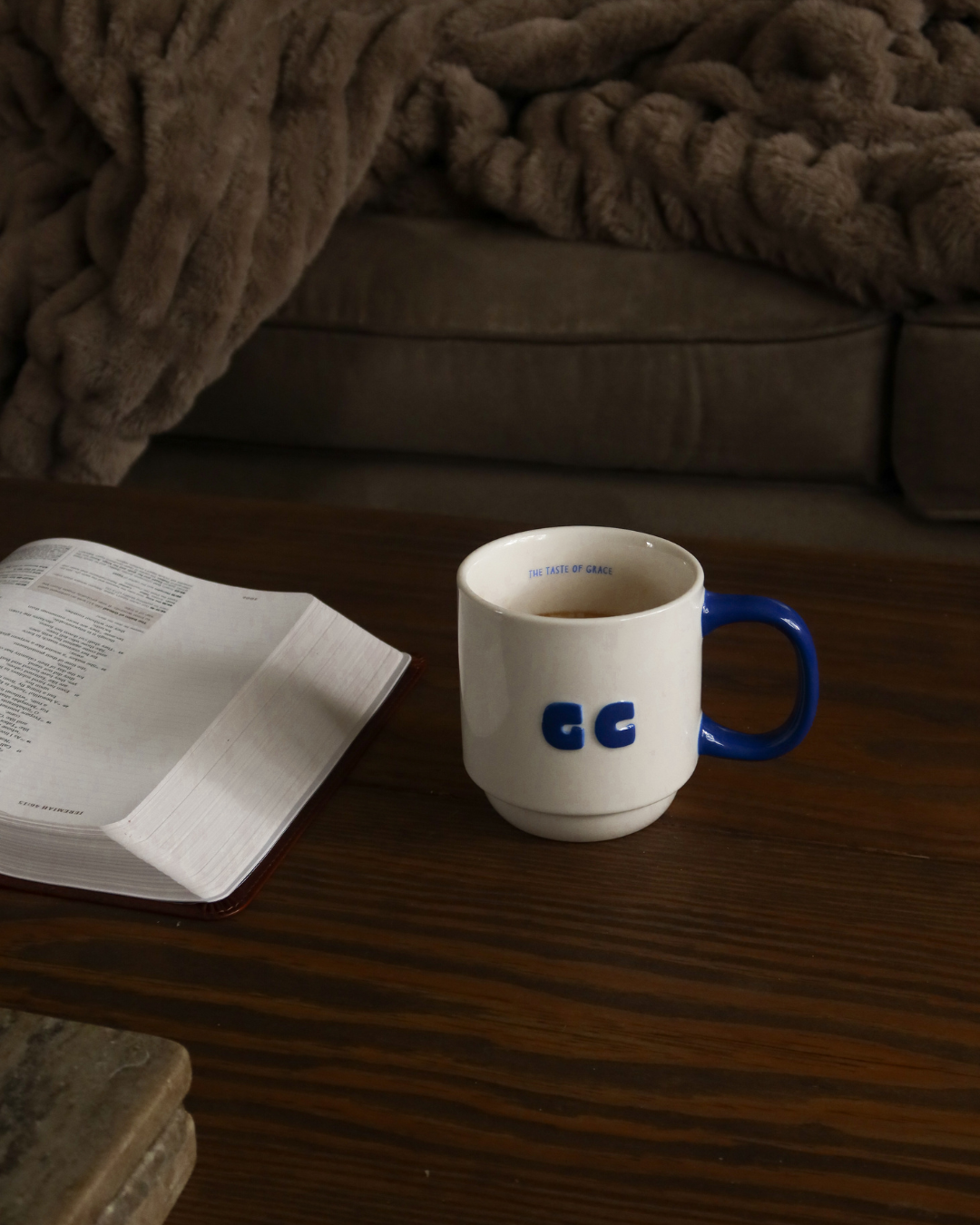 The Grace Mug
