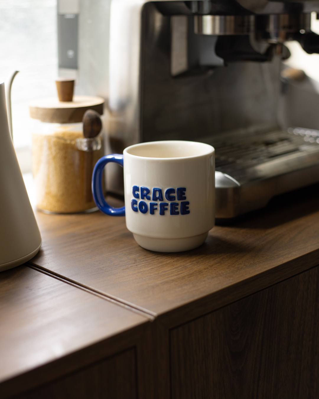 The Grace Mug