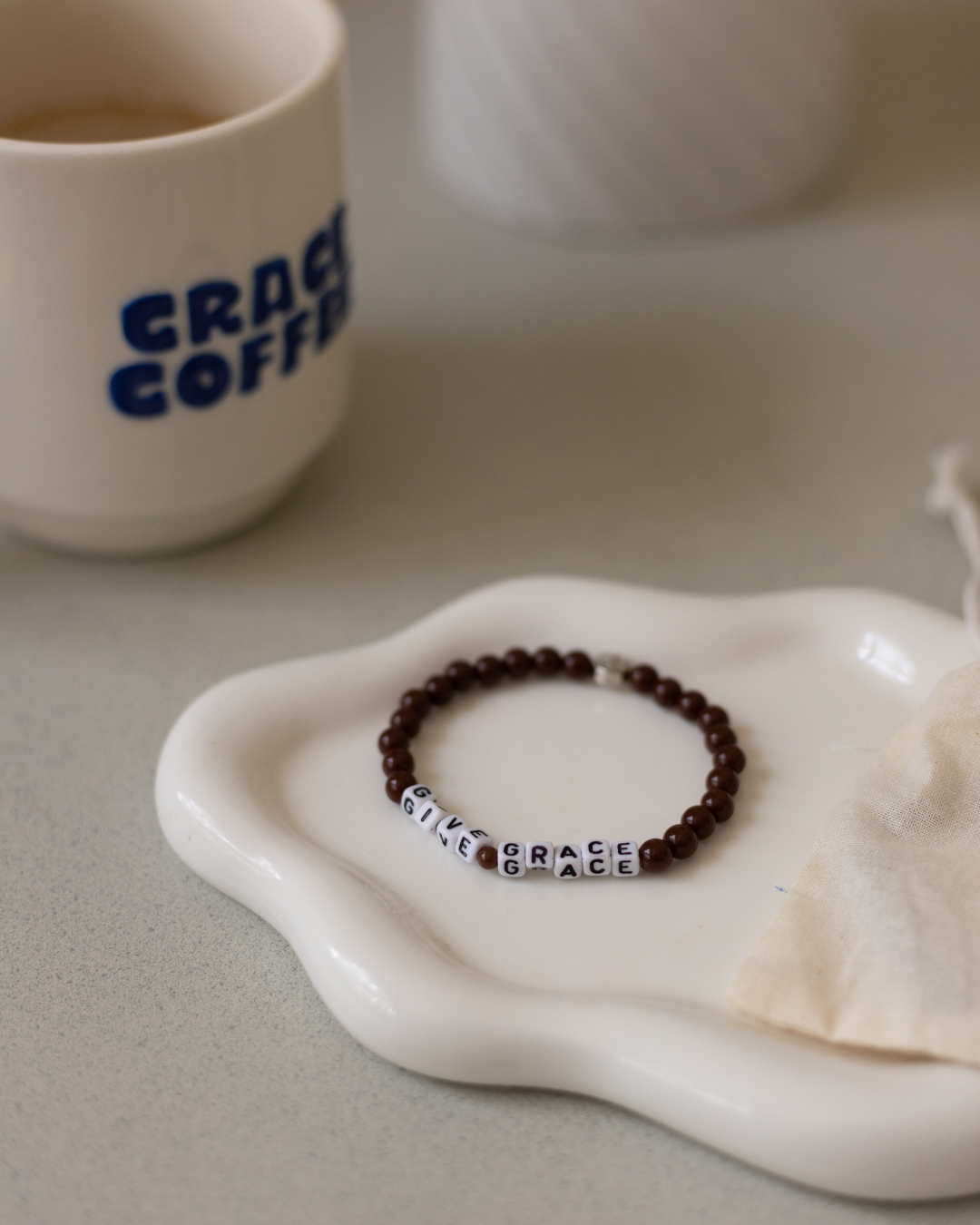 The Grace Bracelet