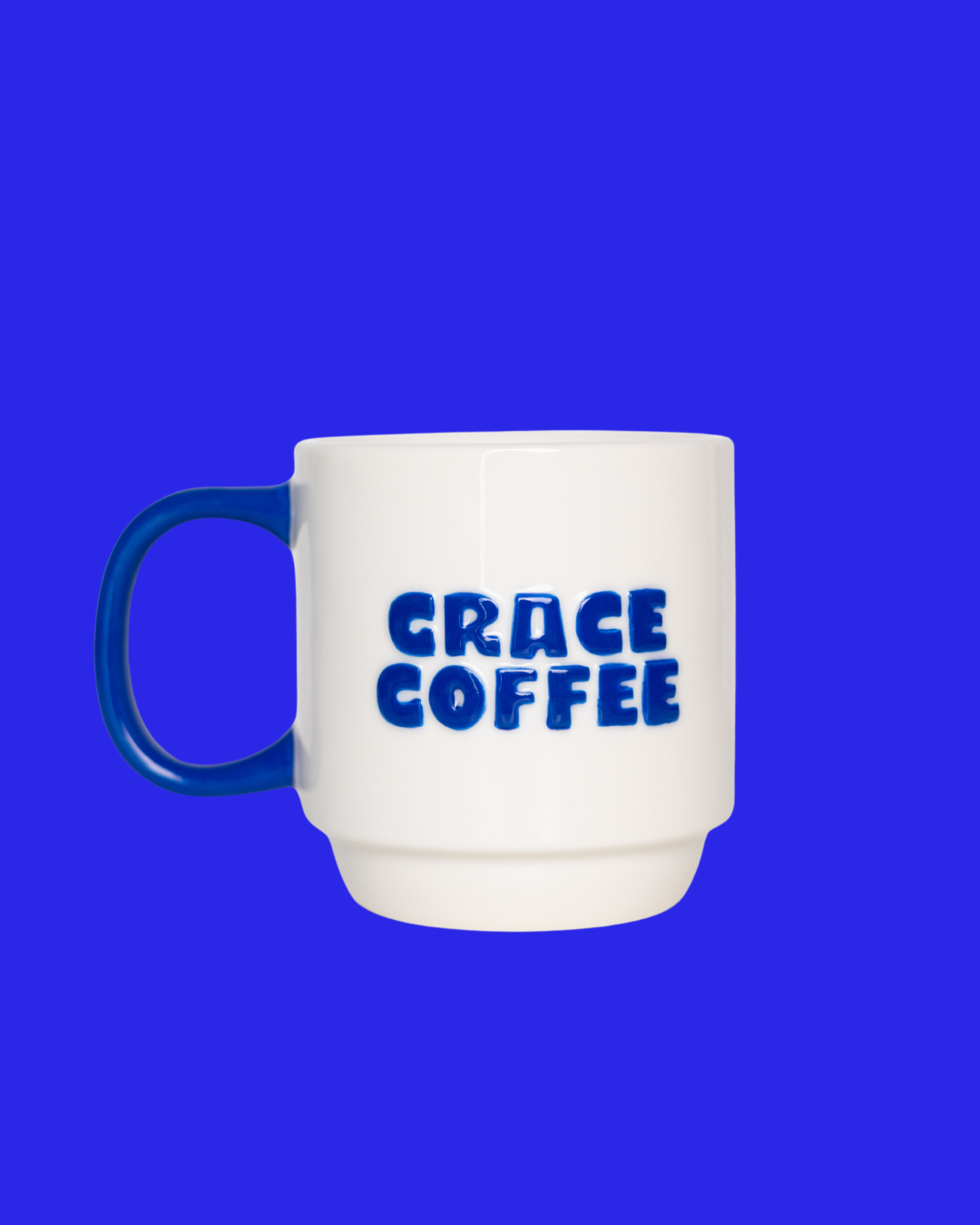 PRE-ORDER The Grace Mug