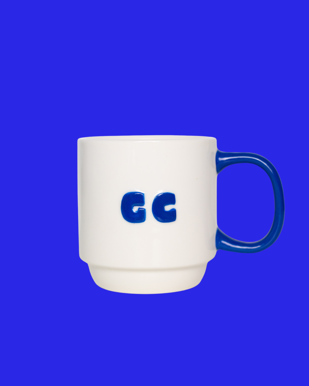PRE-ORDER The Grace Mug