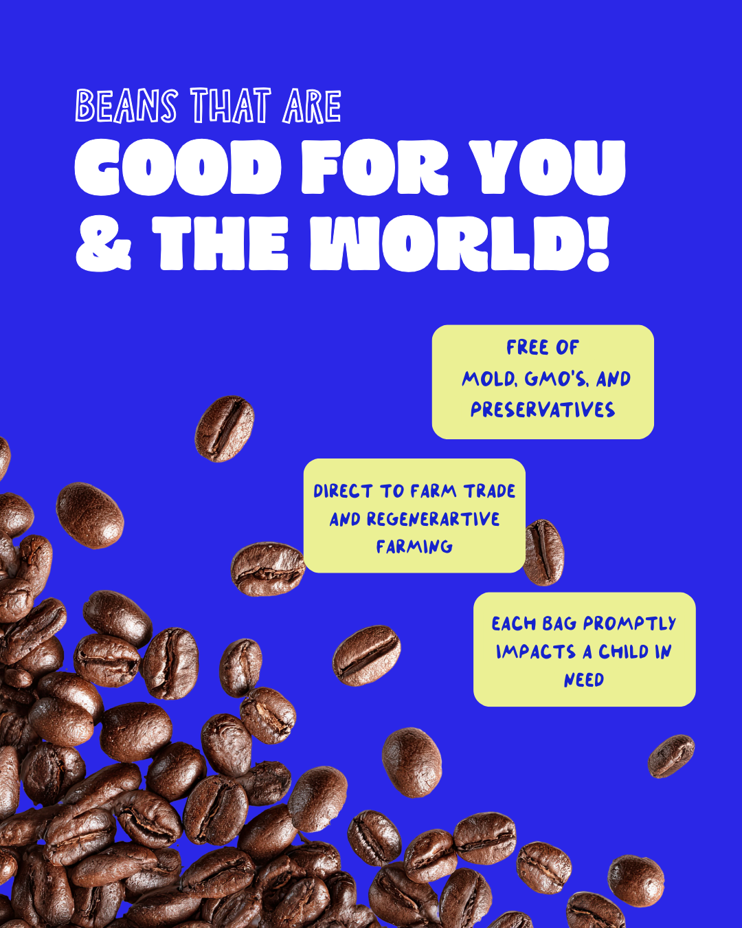 Daily Grace Blend