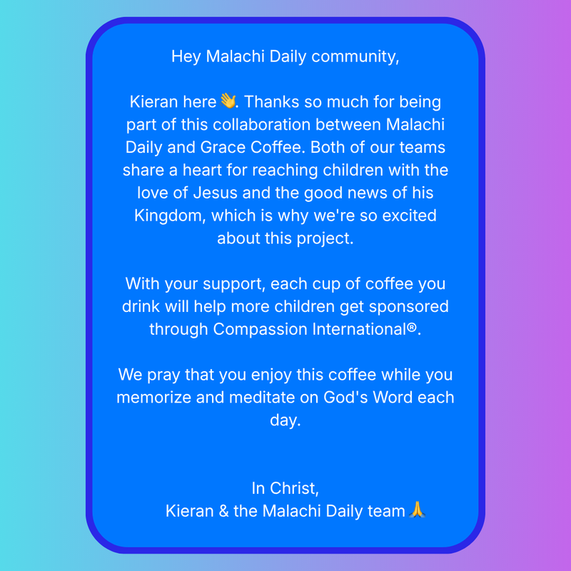 Malachi Daily - 2 Bag Bundle-zoom-