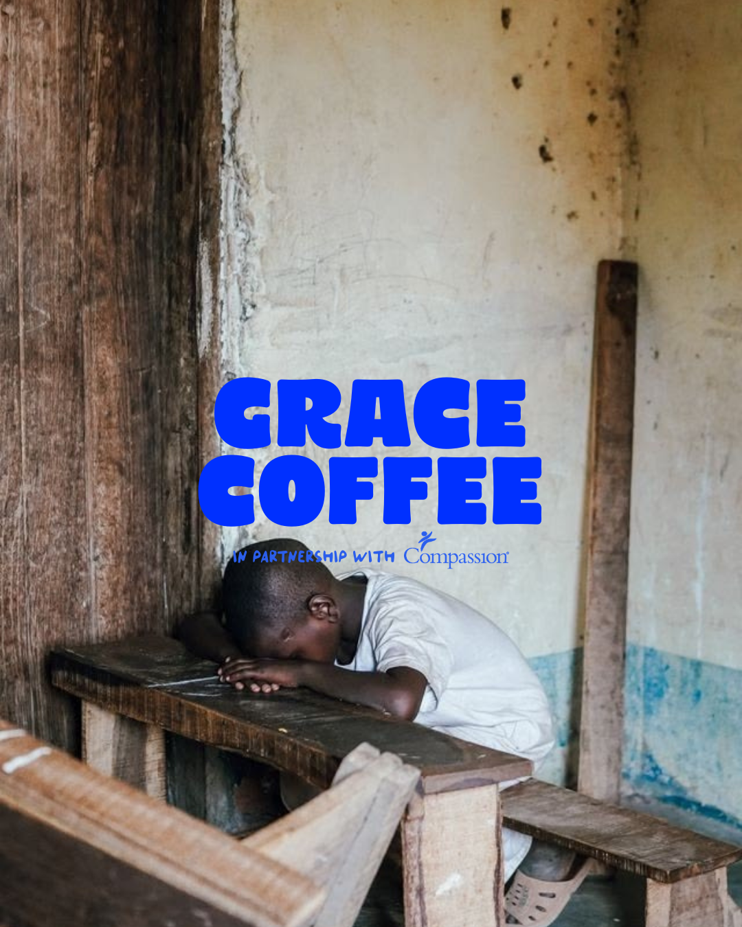 Daily Grace Blend