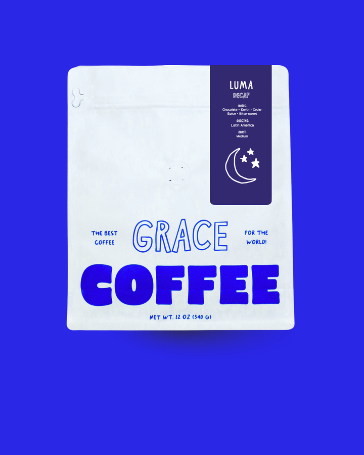 Luma Decaf Blend