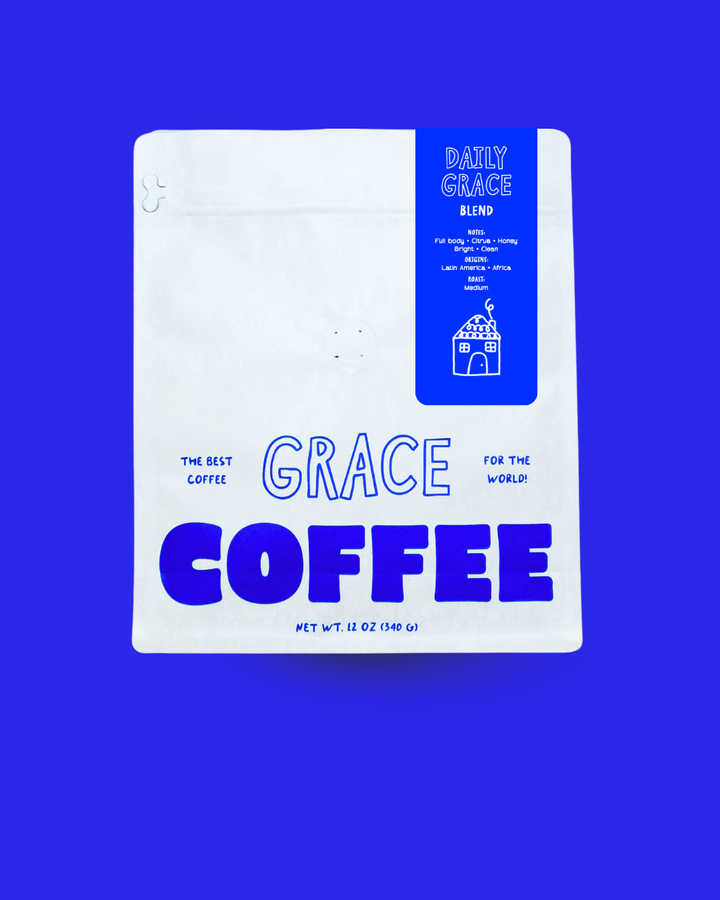 Daily Grace Blend