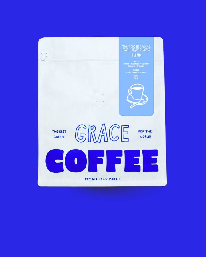 Espresso Blend