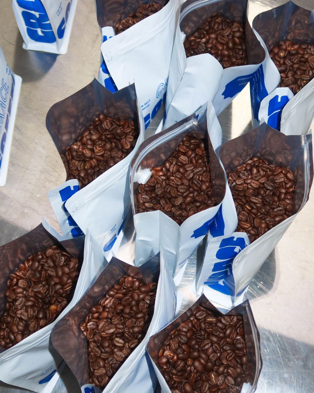 Daily Grace Blend