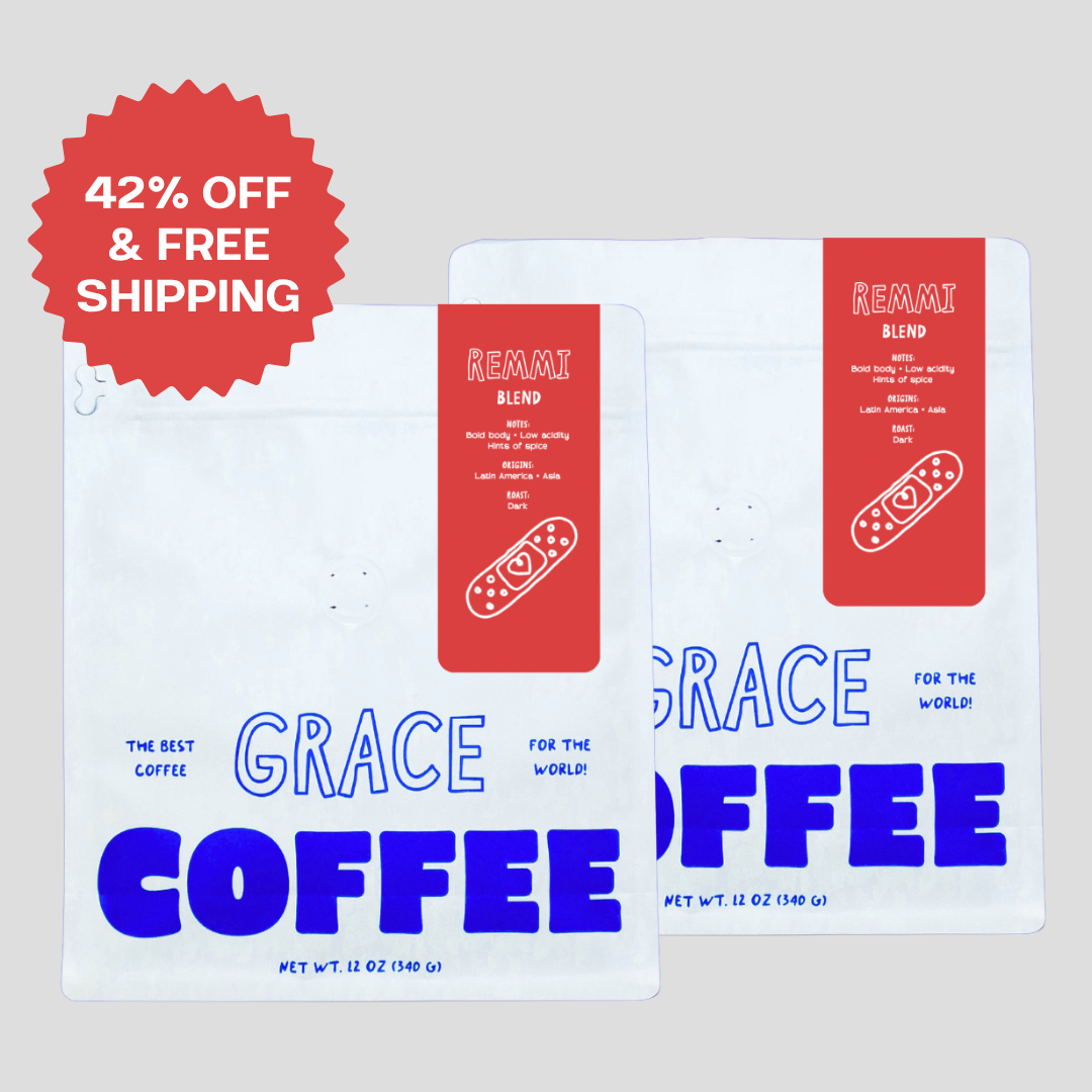 Remmi Blend - 2 Bag Bundle-zoom-1