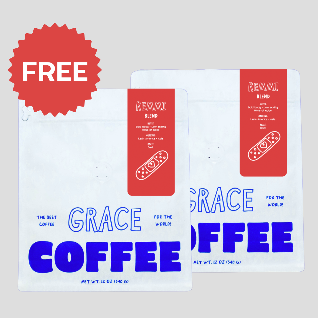 Remmi Blend - 2 For 1 Bundle-zoom-1