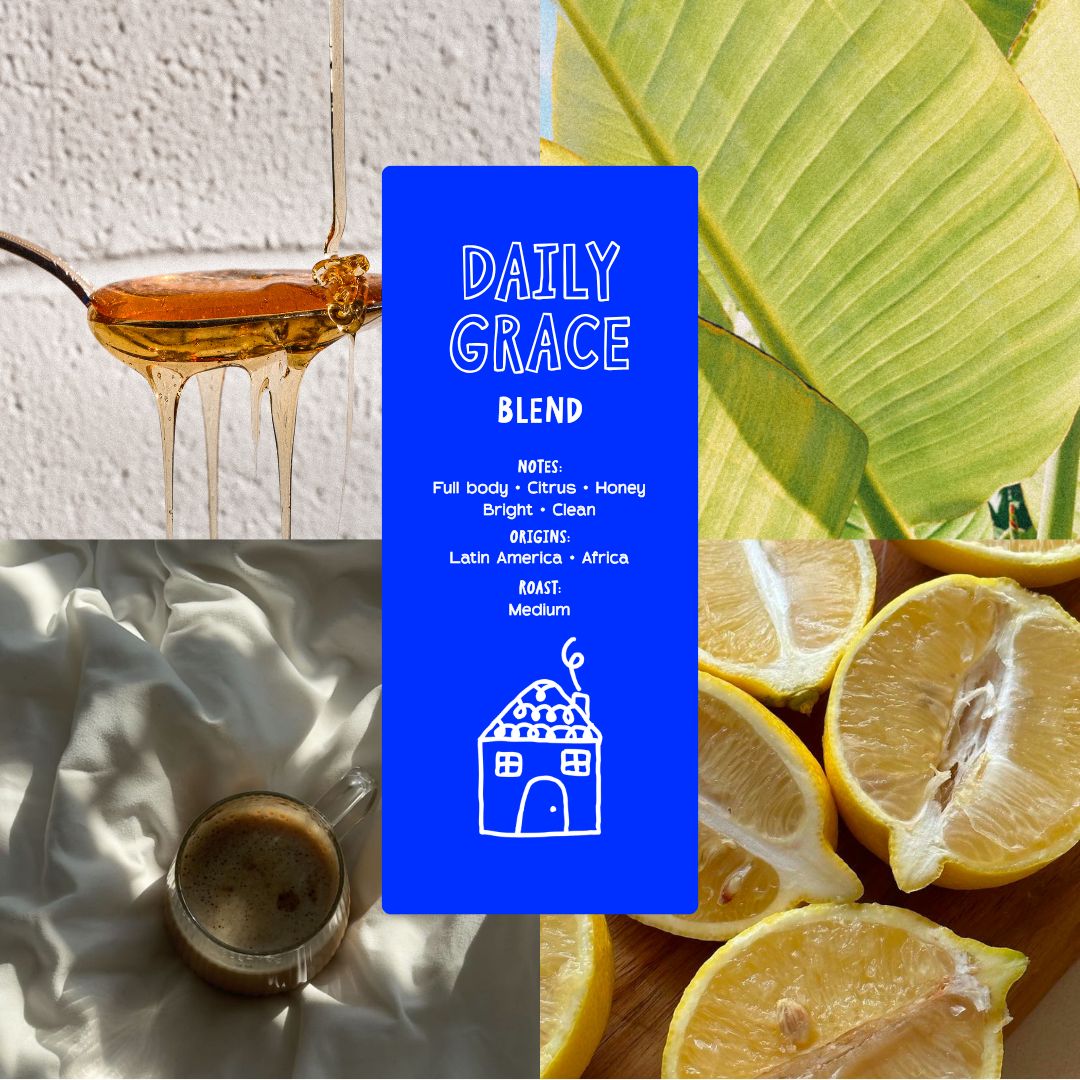 Daily Grace Blend - 2 For 1 Bundle-5