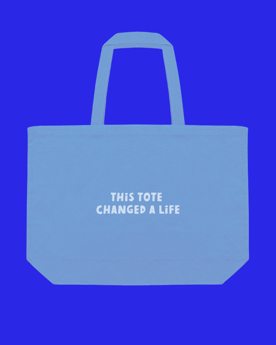 The Grace Tote