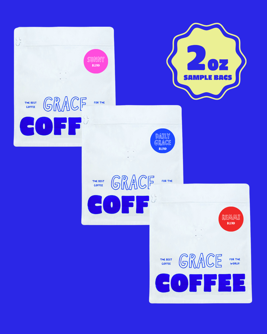 Free Sample Pack