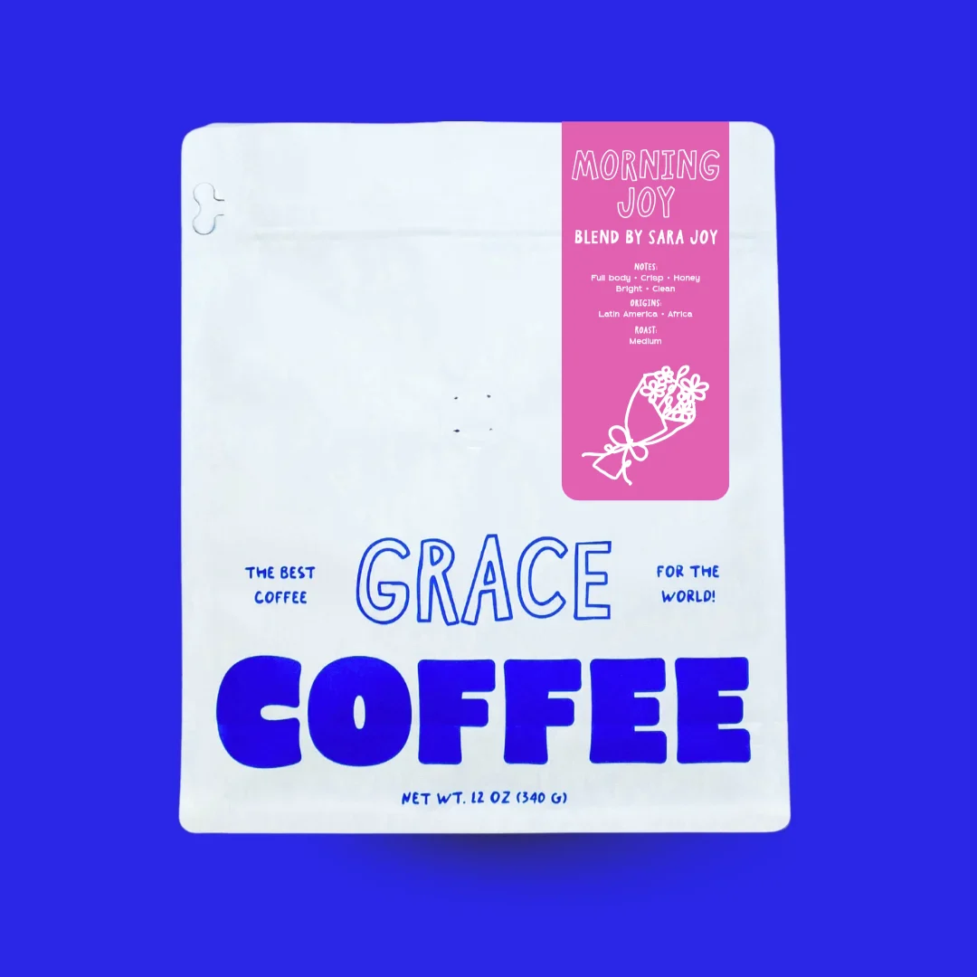 Morning Joy Blend  - 2 Bag Bundle